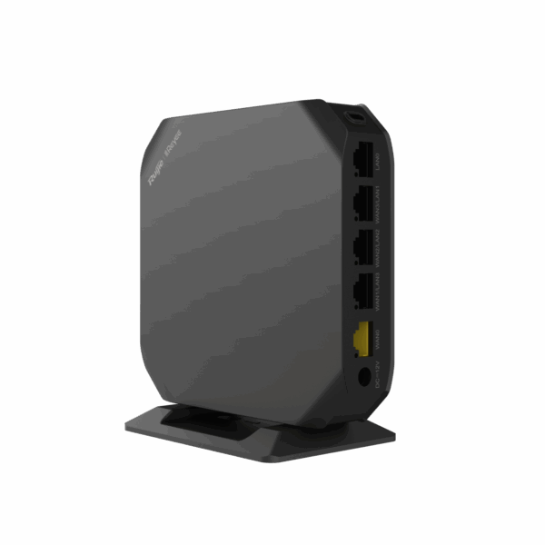 Wi-Fi 5 1267Mbps Wireless All-in-One Business Router
