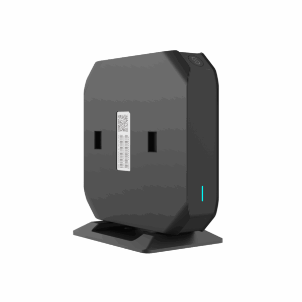 Wi-Fi 5 1267Mbps Wireless All-in-One Business Router - Image 3