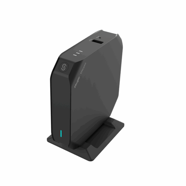 Wi-Fi 5 1267Mbps Wireless All-in-One Business Router - Image 4
