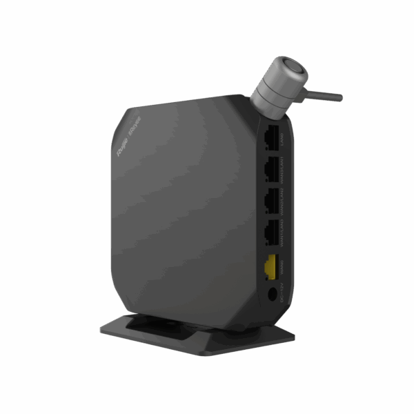 Wi-Fi 5 1267Mbps Wireless All-in-One Business Router - Image 5