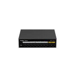10-Port 10/100 Mbps Unmanaged PoE Switch
