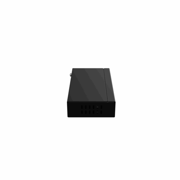 5-Port Gigabit Smart Cloud Managed PoE Switch - Image 3