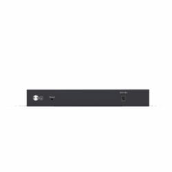 9-Port Gigabit Smart Cloud Managed PoE Switch