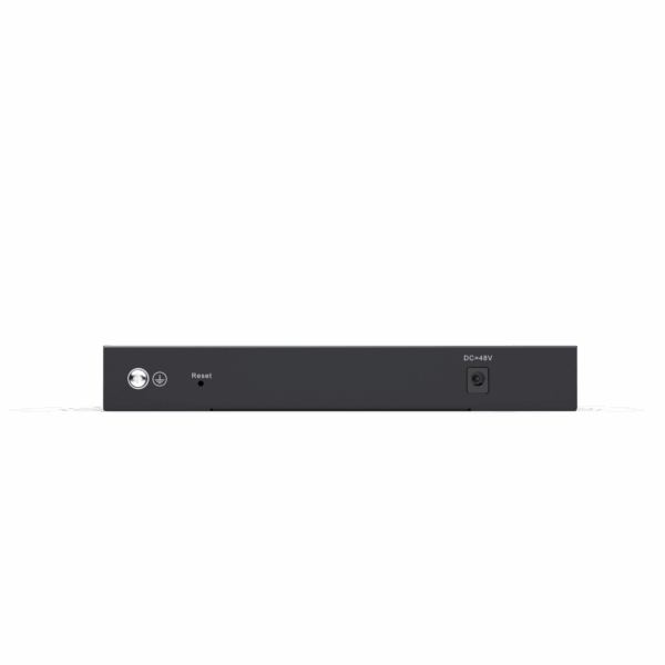 9-Port Gigabit Smart Cloud Managed PoE Switch