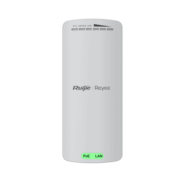 2.4GHz Dual-stream 500m Wireless Bridge