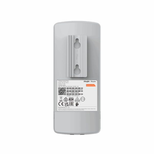 2.4GHz Dual-stream 500m Wireless Bridge - Image 4