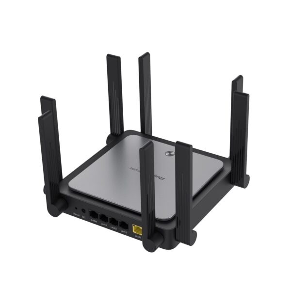 PRO 3200M Wi-Fi 6 Dual-band Gigabit Mesh Router - Image 2