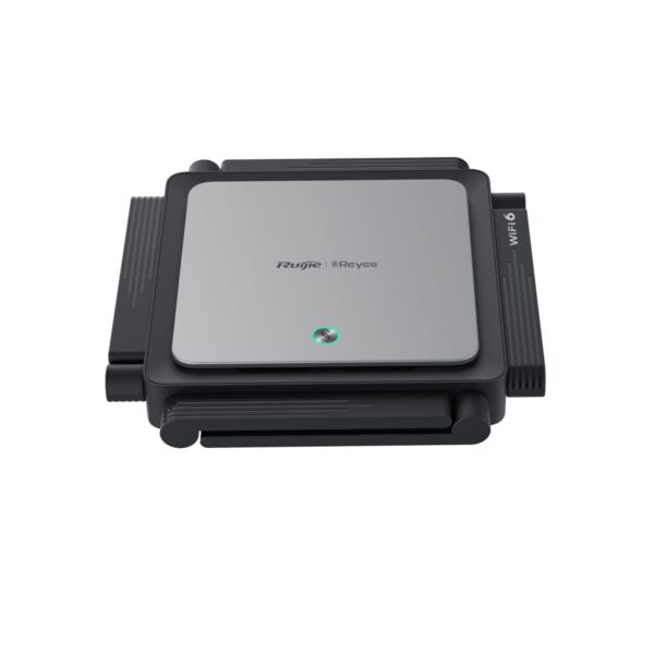 PRO 3200M Wi-Fi 6 Dual-band Gigabit Mesh Router - Image 3