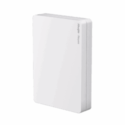 Wi-Fi 6 AX3000 Dual-Band Wall Plate Access Point