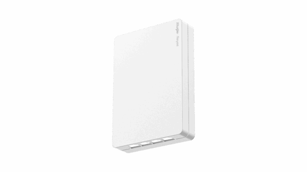 Wi-Fi 6 AX3000 Dual-Band Wall Plate Access Point - Image 4