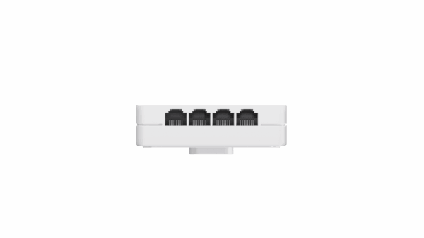 Wi-Fi 6 AX3000 Dual-Band Wall Plate Access Point - Image 7