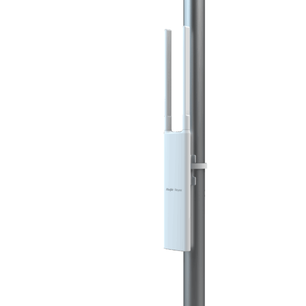 Reyee Wi-Fi 5 AC1300 Dual-Band Outdoor Access Point