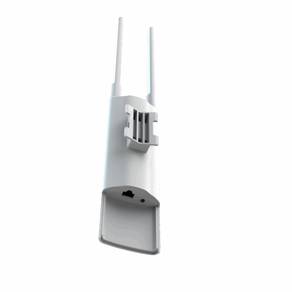 Reyee Wi-Fi 5 AC1300 Dual-Band Outdoor Access Point - Image 2