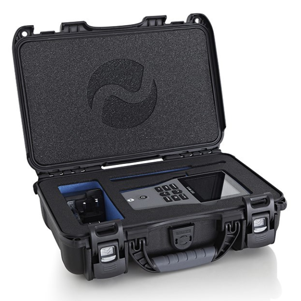 5G Cellular Activity Monitor with 2.4 and 5 Ghz WIFI-Bt