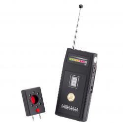 Enhanced Versatile RF Signal Detector