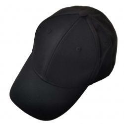 EMF RF Blockout Faraday Baseball Cap