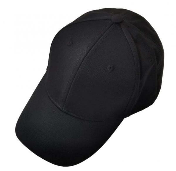 EMF RF Blockout Faraday Baseball Cap