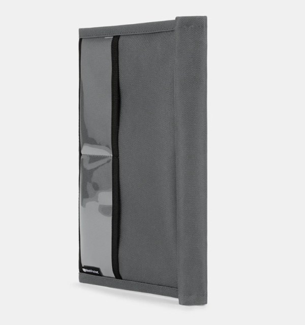 XLarge Utility Faraday Bag for Tablets & Multiple Devices - Image 5