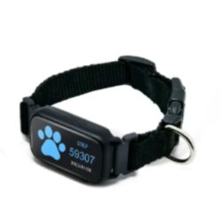 Pet GPS Tracker